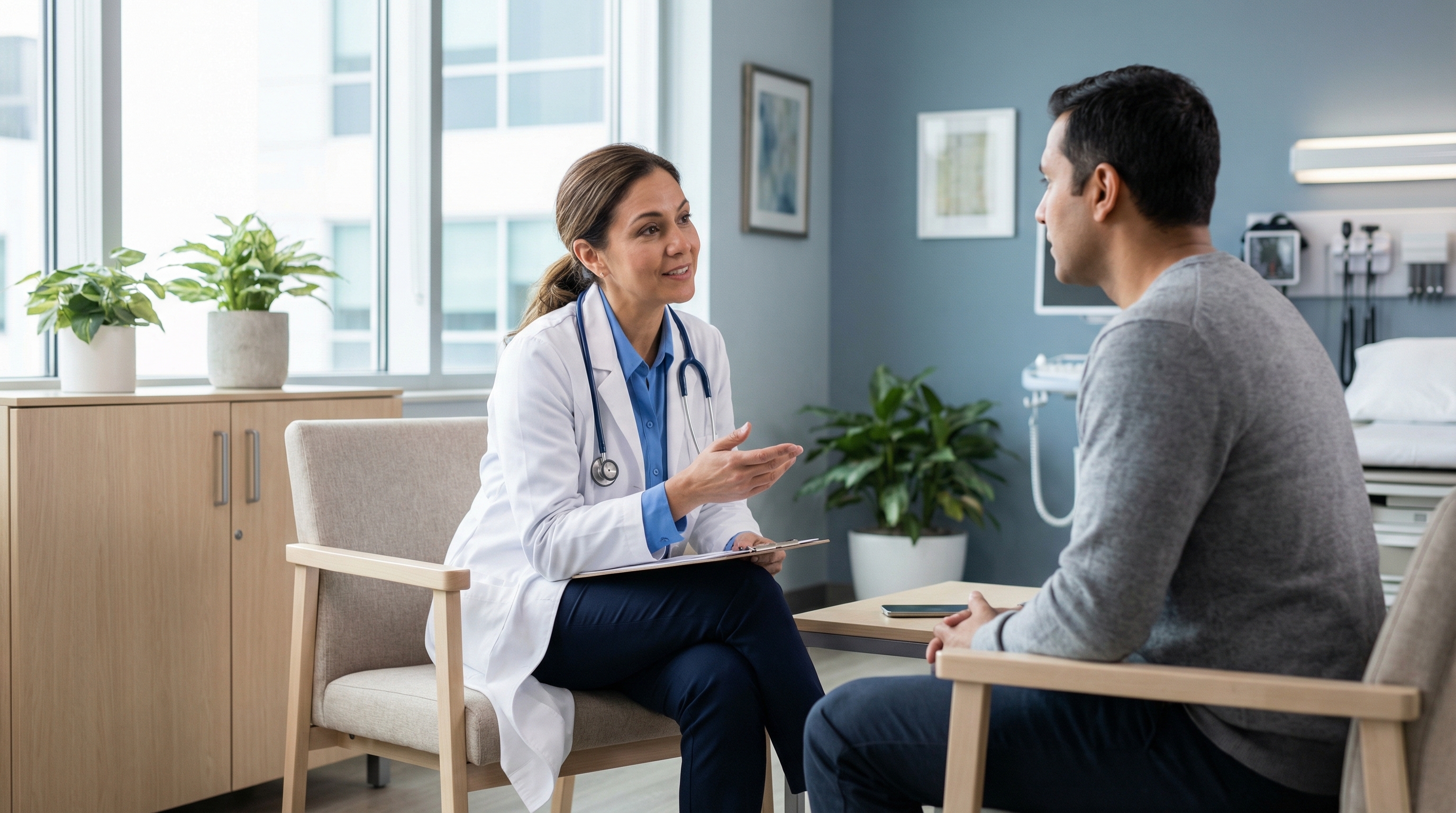 Behavioural Health Services