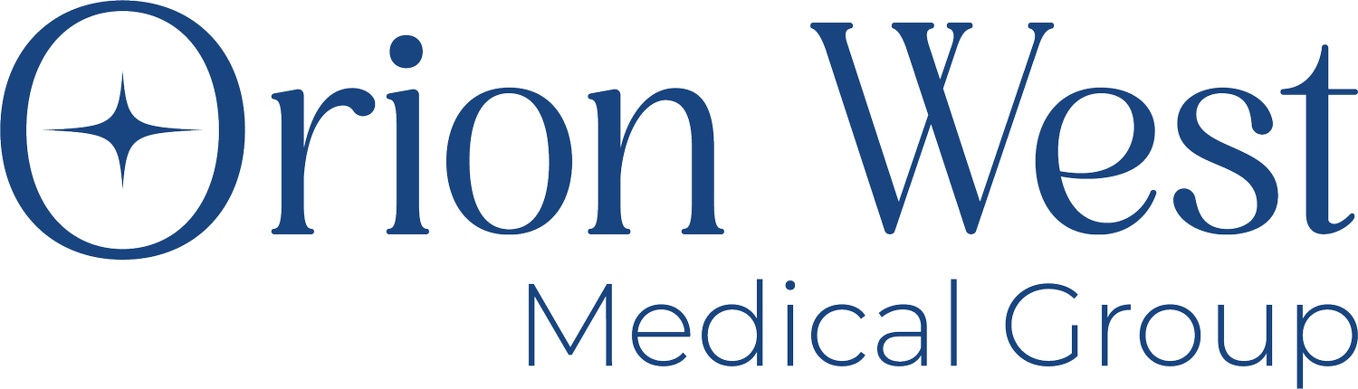 Orion West Medical Group